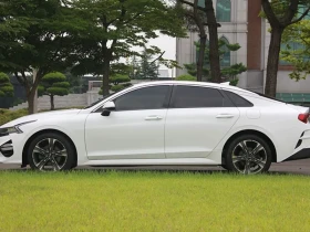 Kia K5 2.0 Trendy, снимка 8