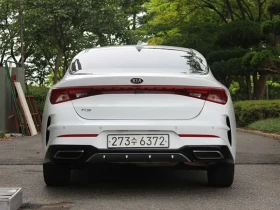 Kia K5 2.0 Trendy, снимка 4