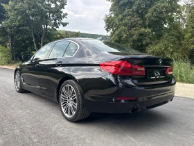 BMW 530 i | Led Adaptive | Подгрев | Напълно Обслужена | , снимка 4