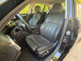 BMW 530 i | Led Adaptive | Подгрев | Напълно Обслужена | , снимка 8