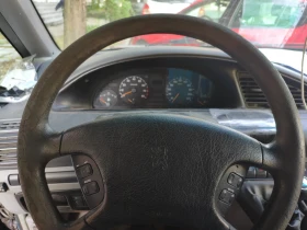 Peugeot 806, снимка 1