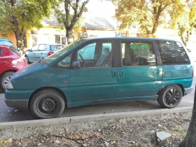 Peugeot 806, снимка 2