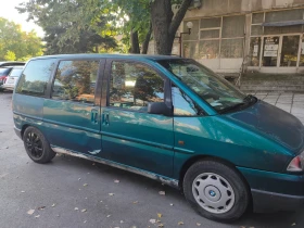 Peugeot 806, снимка 7