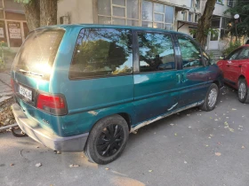 Peugeot 806, снимка 4