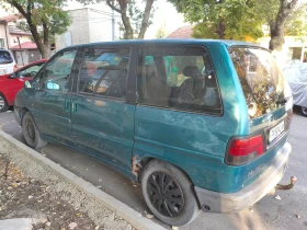 Peugeot 806, снимка 5