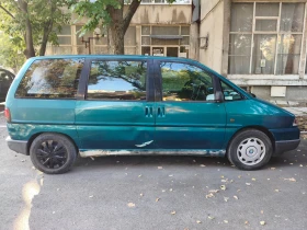 Peugeot 806, снимка 3