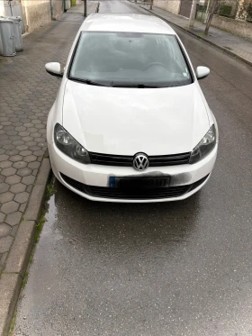 VW Golf, снимка 3