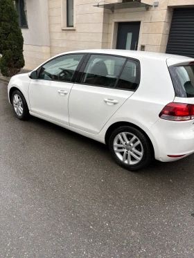 VW Golf, снимка 1