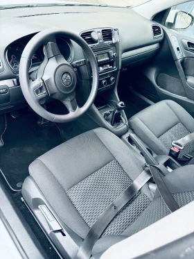 VW Golf, снимка 2