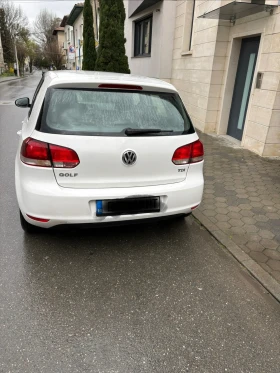 VW Golf, снимка 5