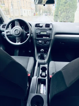 VW Golf, снимка 4
