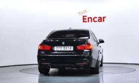 BMW 320 d* M SPORT* EDITION* HEAD UP* ПОДГРЕВ* КРАЙНА ЦЕНА, снимка 4