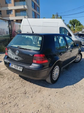 VW Golf 1.9 TDI, снимка 8