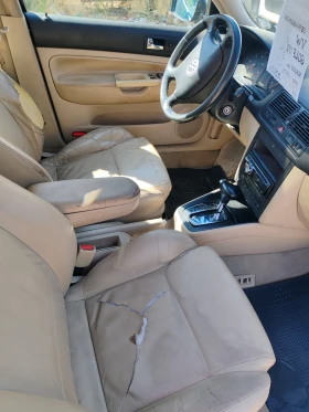 VW Golf 1.9 TDI, снимка 4