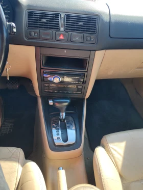 VW Golf 1.9 TDI, снимка 10