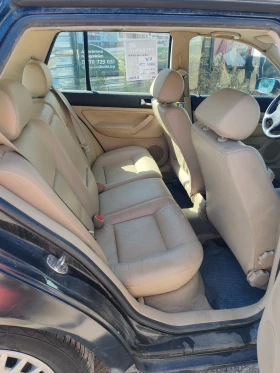 VW Golf 1.9 TDI, снимка 6