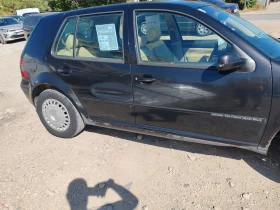 VW Golf 1.9 TDI, снимка 11