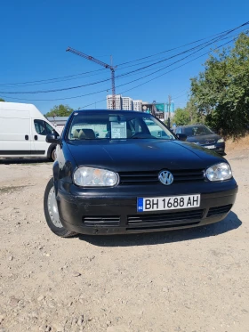 VW Golf 1.9 TDI, снимка 3