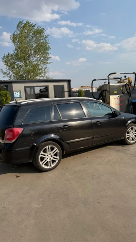 Opel Astra, снимка 8