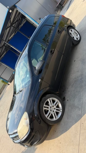 Opel Astra, снимка 10