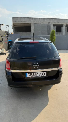 Opel Astra, снимка 2