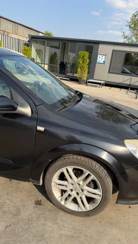 Opel Astra, снимка 4