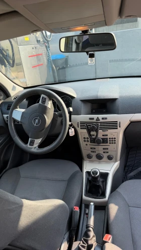 Opel Astra, снимка 6