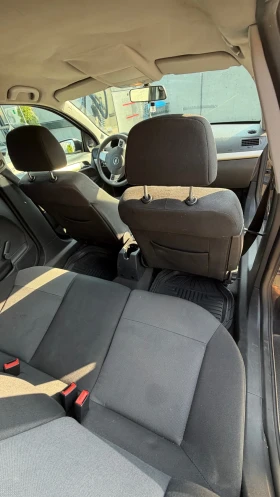 Opel Astra, снимка 5