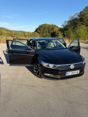 VW Passat 2.0 TDI 150 , снимка 16