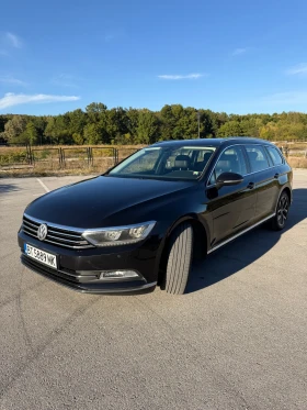 VW Passat 2.0 TDI 150 , снимка 1