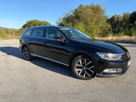 VW Passat 2.0 TDI 150 , снимка 3