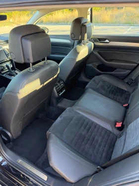 VW Passat 2.0 TDI 150 , снимка 9