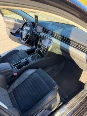 VW Passat 2.0 TDI 150 , снимка 14