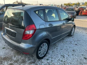Mercedes-Benz A 160 1, 5i, снимка 4