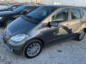 Mercedes-Benz A 160 1, 5i, снимка 9
