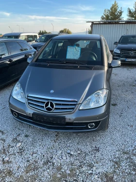 Mercedes-Benz A 160 1, 5i, снимка 1