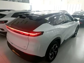 DONGFENG 580 Model 518 Comfort Champion Edition, снимка 5