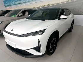 DONGFENG 580 Model 518 Comfort Champion Edition, снимка 3