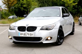 BMW 530 BMW 530xd, снимка 1 - Автомобили и джипове - 45216638