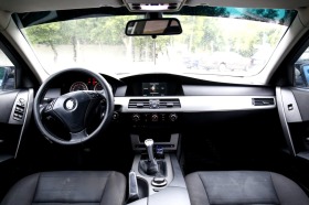 BMW 530 BMW 530xd, снимка 17