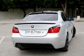 BMW 530 BMW 530xd, снимка 8