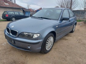 BMW 318, снимка 4 - Автомобили и джипове - 44460571