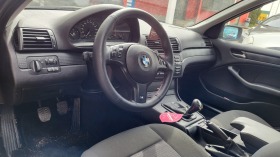 BMW 318, снимка 6 - Автомобили и джипове - 44460571