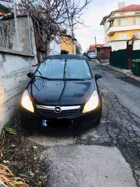 Opel Corsa, снимка 1 - Автомобили и джипове - 45169768
