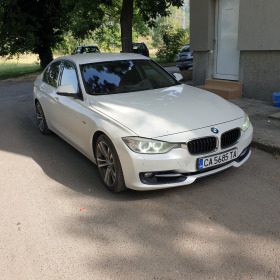 Обява за продажба на BMW 335 i ~31 500 лв. - изображение 1