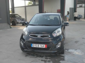 Kia Picanto 1.0, снимка 2