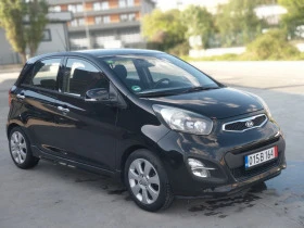 Kia Picanto 1.0, снимка 1