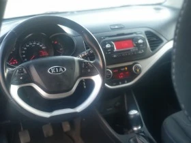 Kia Picanto 1.0, снимка 10