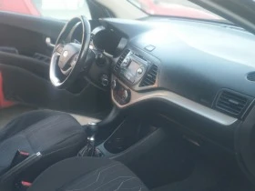 Kia Picanto 1.0, снимка 11