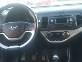 Kia Picanto 1.0, снимка 13